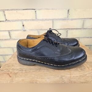 Vintage Brogue Dr. Martens
